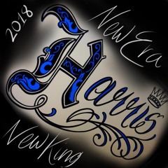 New Era New King Lil Lucky V1