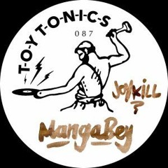 PREMEIRE: Mangabey - Broken Dub (Glenn Astro Remix)[Toy Tonics]