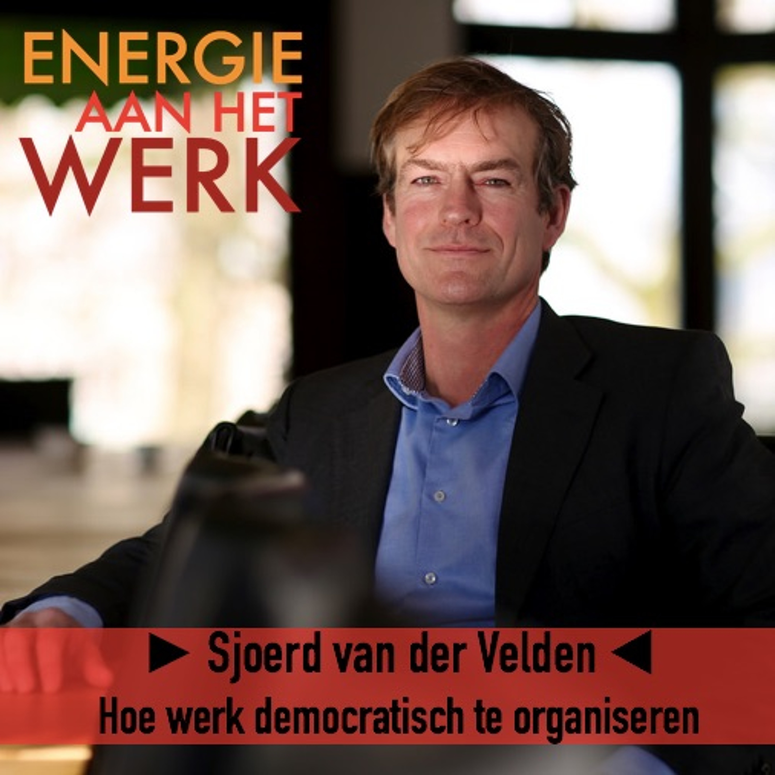 Toekomst van Werk