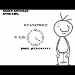 A Lil Minute. Prod, Mad skillz