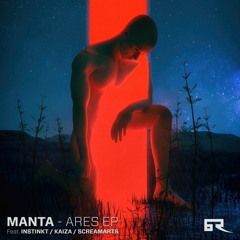 Manta & Instinkt - Ares