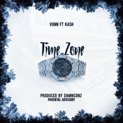 Vonn x FSO Kash - Time Zone