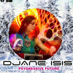 Djane Isis - Future Mix