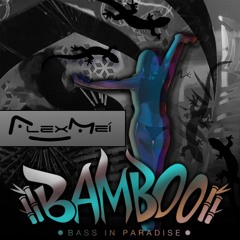 Alex Mei Bamboo Bass 2017 (quite late)
