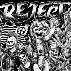 REJECT - SEMUA GILA
