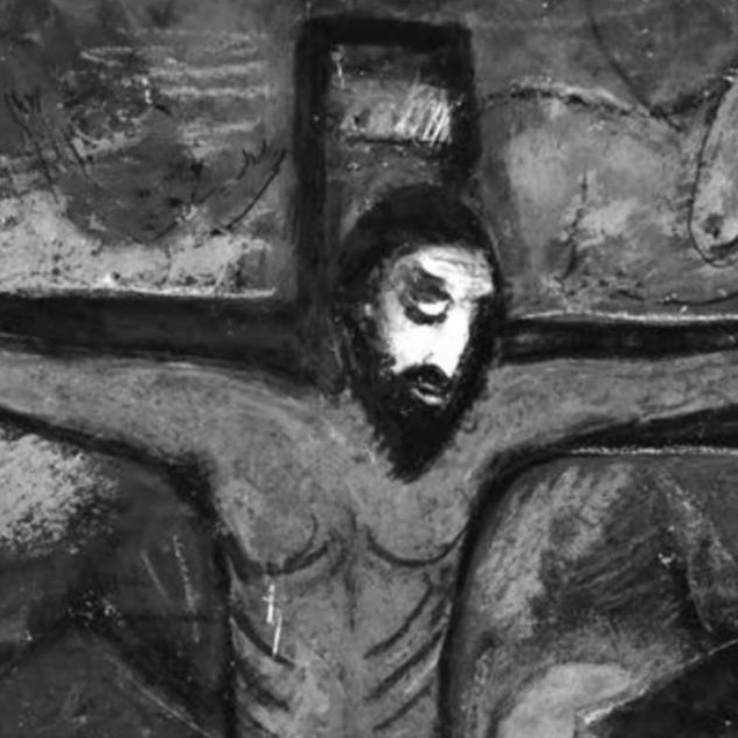 [Mick Pope]  New Life In Christ (Romans 6:1-14) 21.10.18 episode artwork
