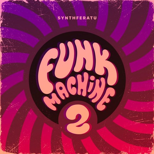 Stream Drum Pad Machine Funk Machine 2 (made By Synthferatu) by Drum