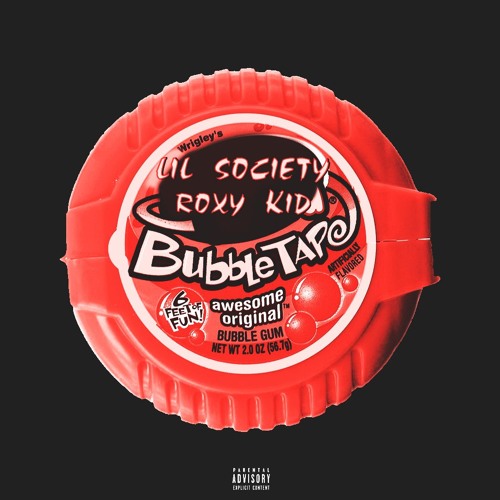 ROXY KID X TEMPLEFLAME - BUBBLE