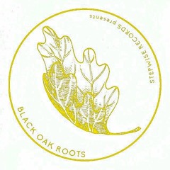 Black Oak Roots presents: Raw Dubs Vol. 3 | Riddim Round - Up