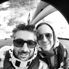 Julien Chaptal & Lauhaus in the land of the sea - Kamer 46 (13-10-2018)