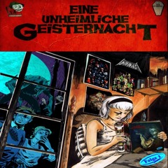 Eine Unheimliche Geisternacht 1