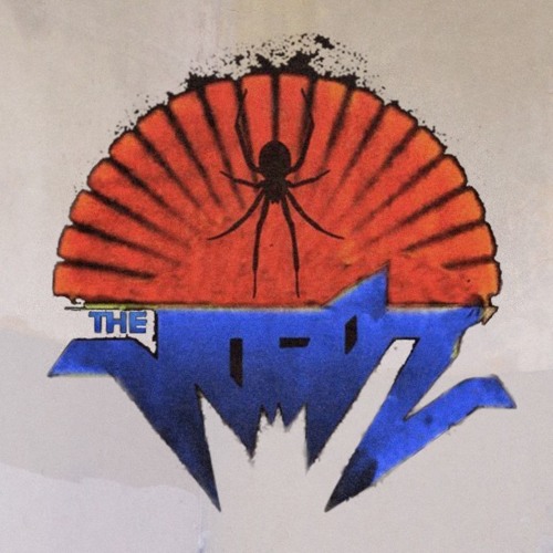 The Voidz - AutoTuneJam (soundcheck In Toronto, June 23th, 2018)