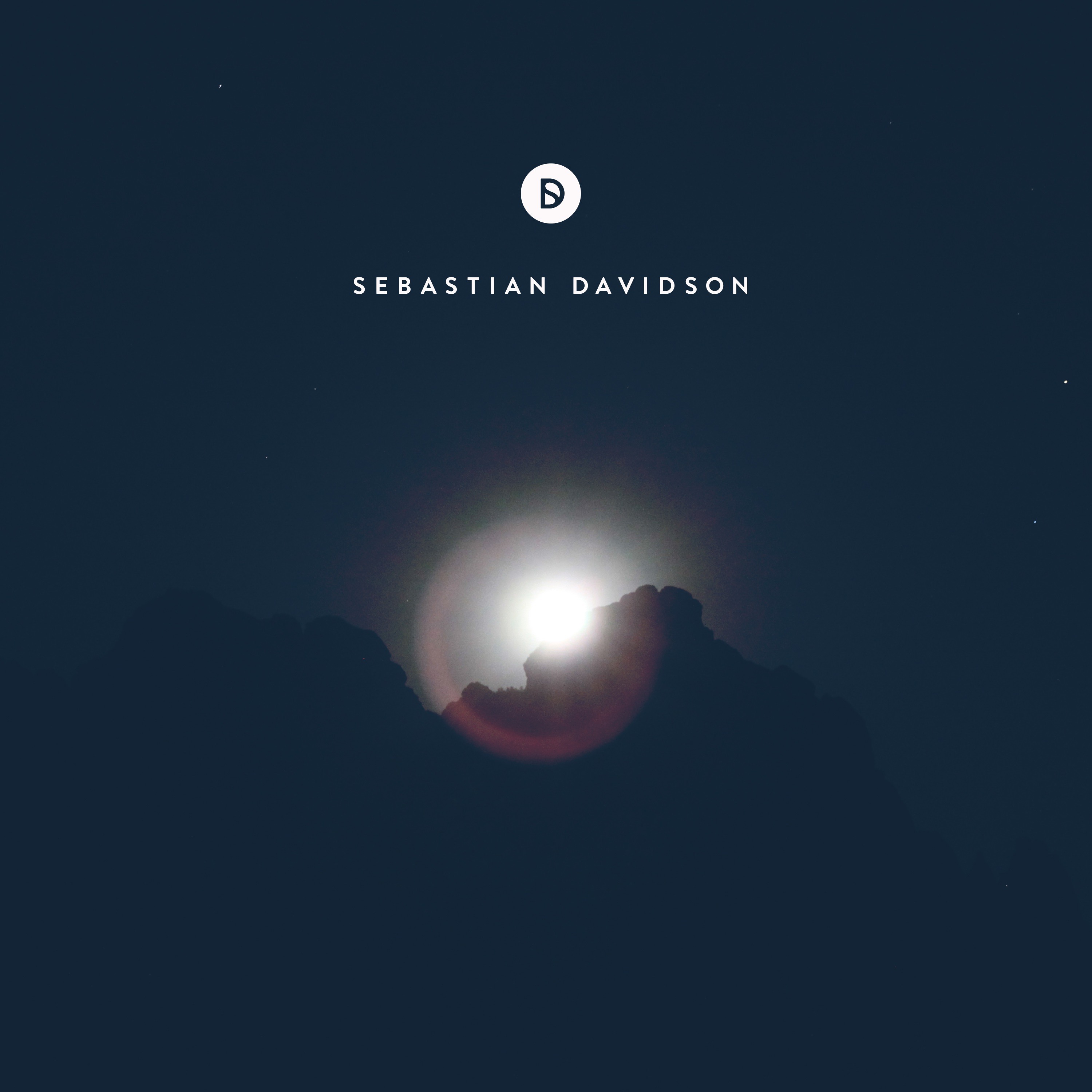 Voyage of Discovery by Sebastian Davidson