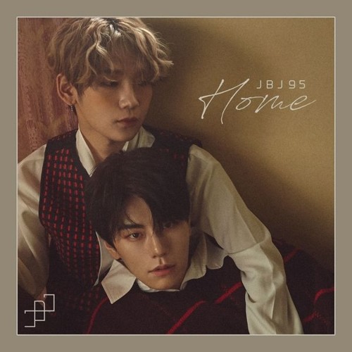 JBJ95 - HOME