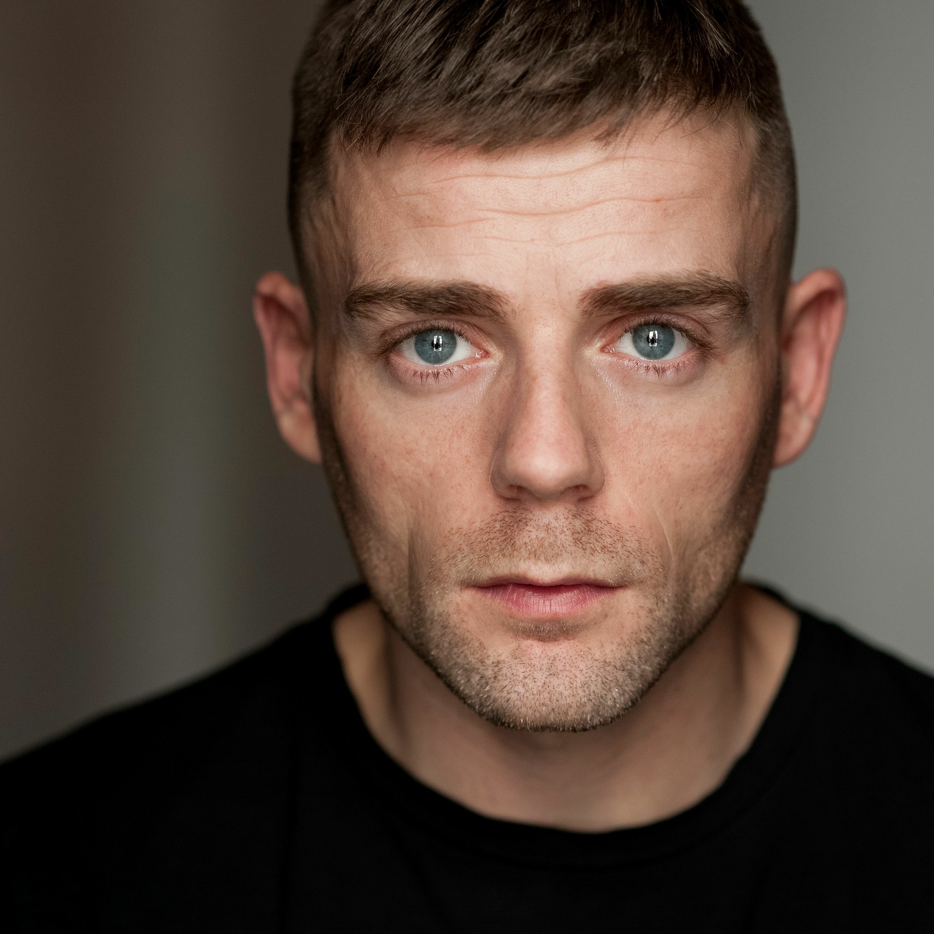 Jamie Dorrington