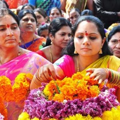 RAMA RAMA UYYLO 2K18 BATHUKAMMA SPL MIX DJ CHINTU SMILEY N DJ NAWAZ EXCLUSIVE