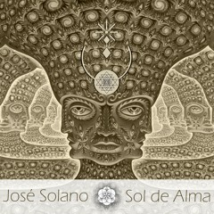 PREMIERE: Jose Solano - Sooraj (Original Mix) [MONADA]