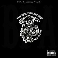 Supa archy X Slimm gucci walk