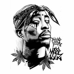 Tupac - Crooked Nigga (Remix)
