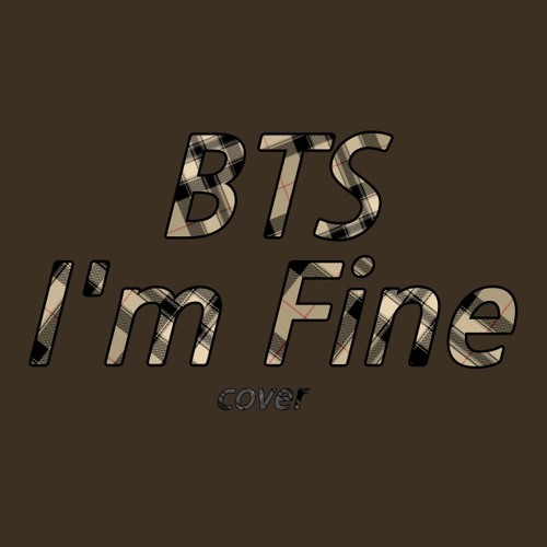 Stream BTS - I'm Fine(Piano) by Signature | Listen online for free on  SoundCloud