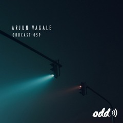 Oddcast 059  Arjun Vagale