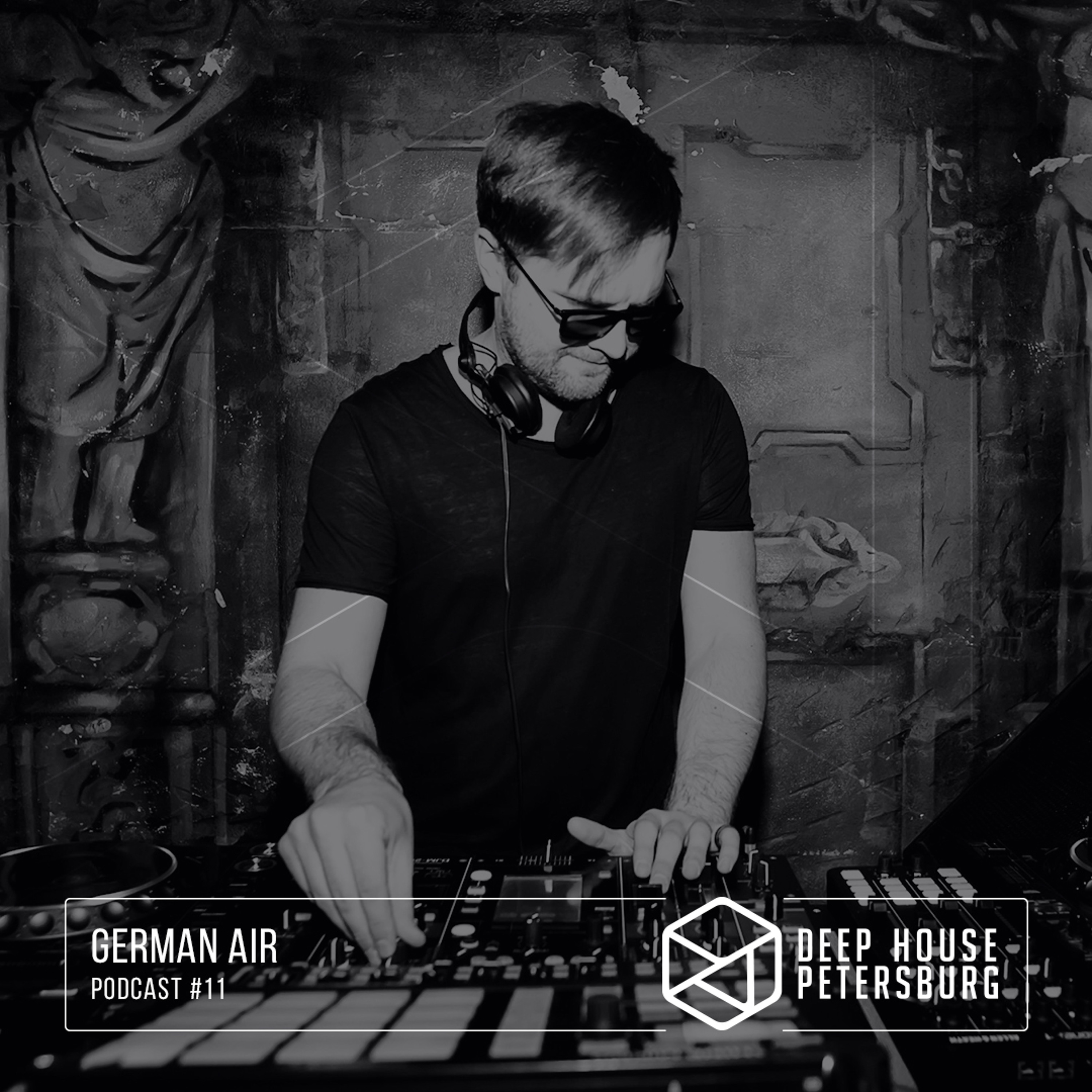 Deep House Petersburg