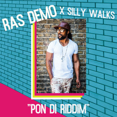 Ras Demo x Silly Walks - Dreader Than Dread