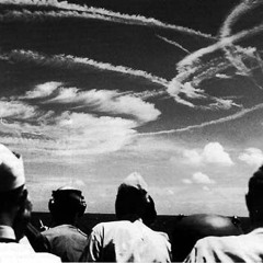 Chemtrails