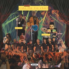 03 riski.flp (in bbm) x chris henry x chima ede