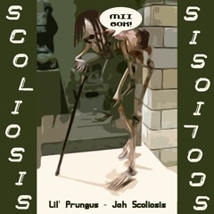 Jah Scoliosis Ft. Gucci ManeChile