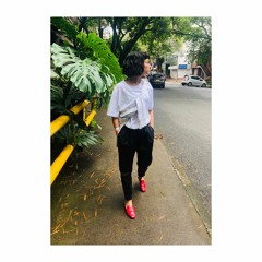 Mixtape 19 // Jamira Estrada