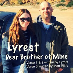 Lyrest - Dear Brother of Mine
