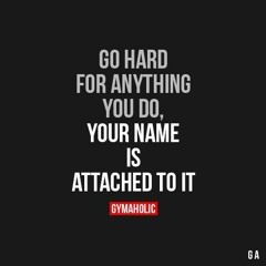 Go Hard Ft. Young Slime & 4TF Slim