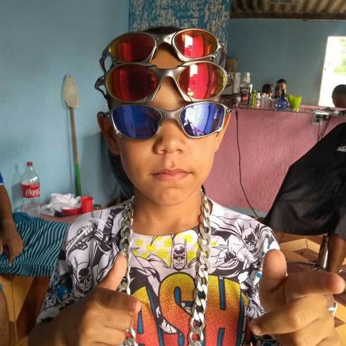 MC Lon - Bandido Atrai Mulher