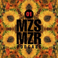 Mzesumzira Podcast #01 - Electric Soil