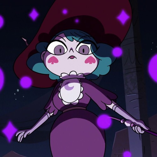 SVTFOE Homemade Music - Eclipsa BGM - Queen of Darkness!