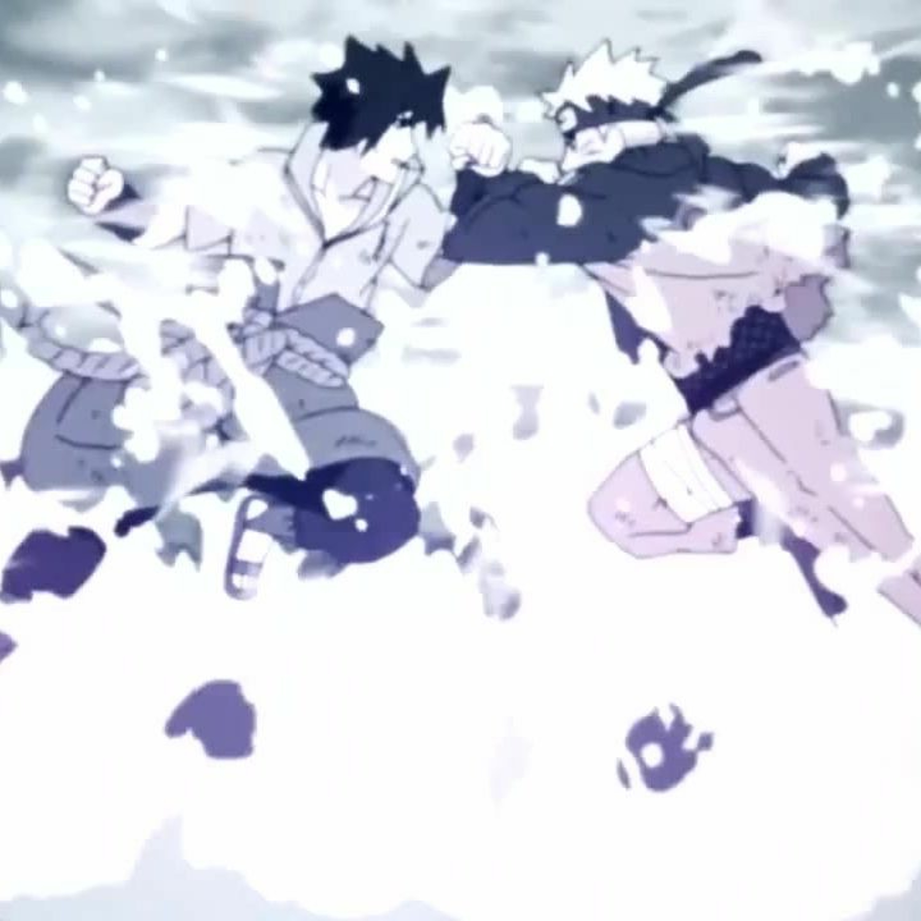 Naruto Shippuuden OST - The Day - episode artwork
