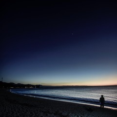 Malibu Nights by LANY (Cover)