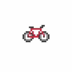 Bike Theme - Pokémon Style | Ladel98