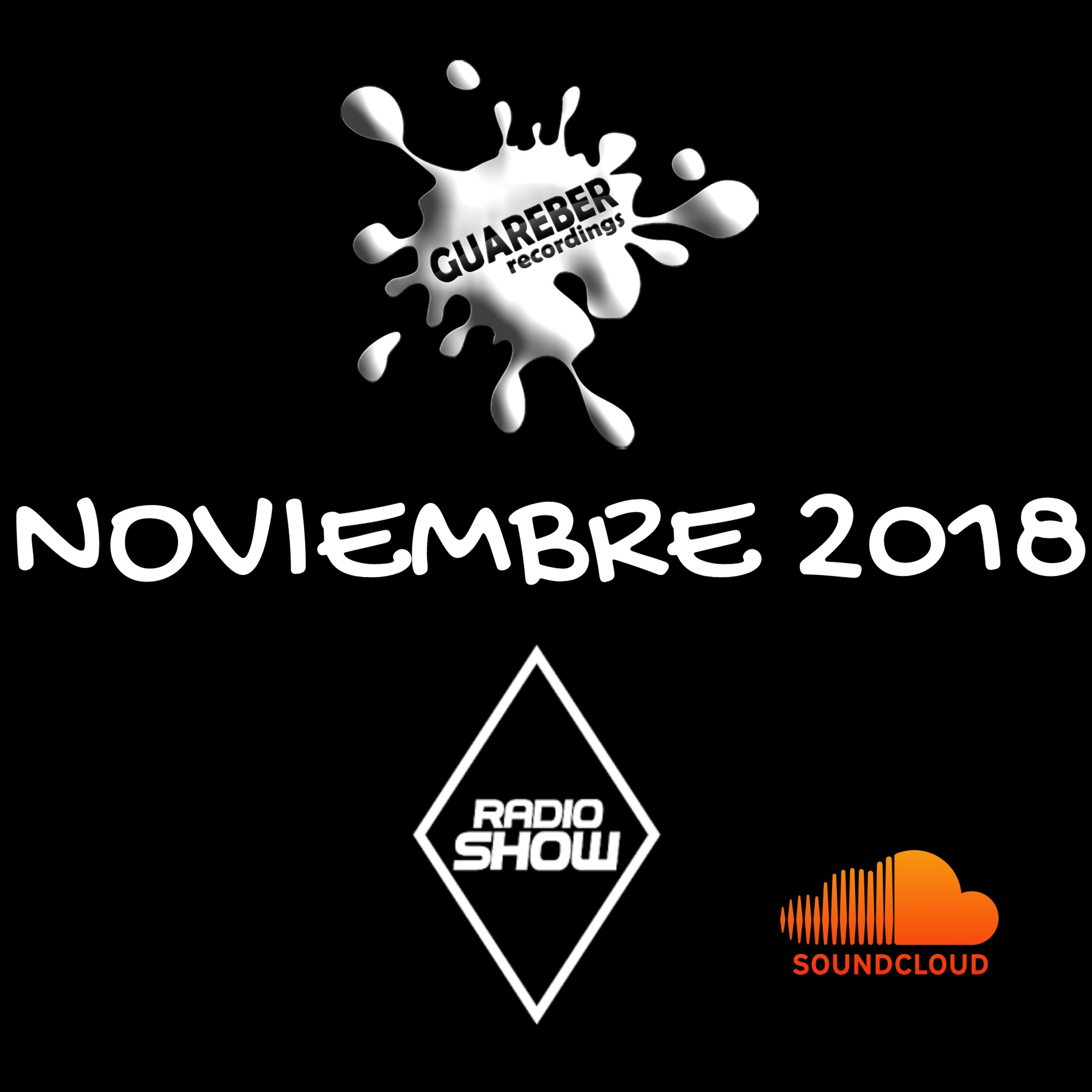GUAREBER RECORDINGS ©