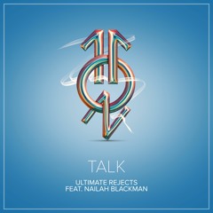 Talk ft. Nailah Blackman