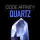 on CODE AFFINITY - QUARTZ (ORIGINAL MIX)