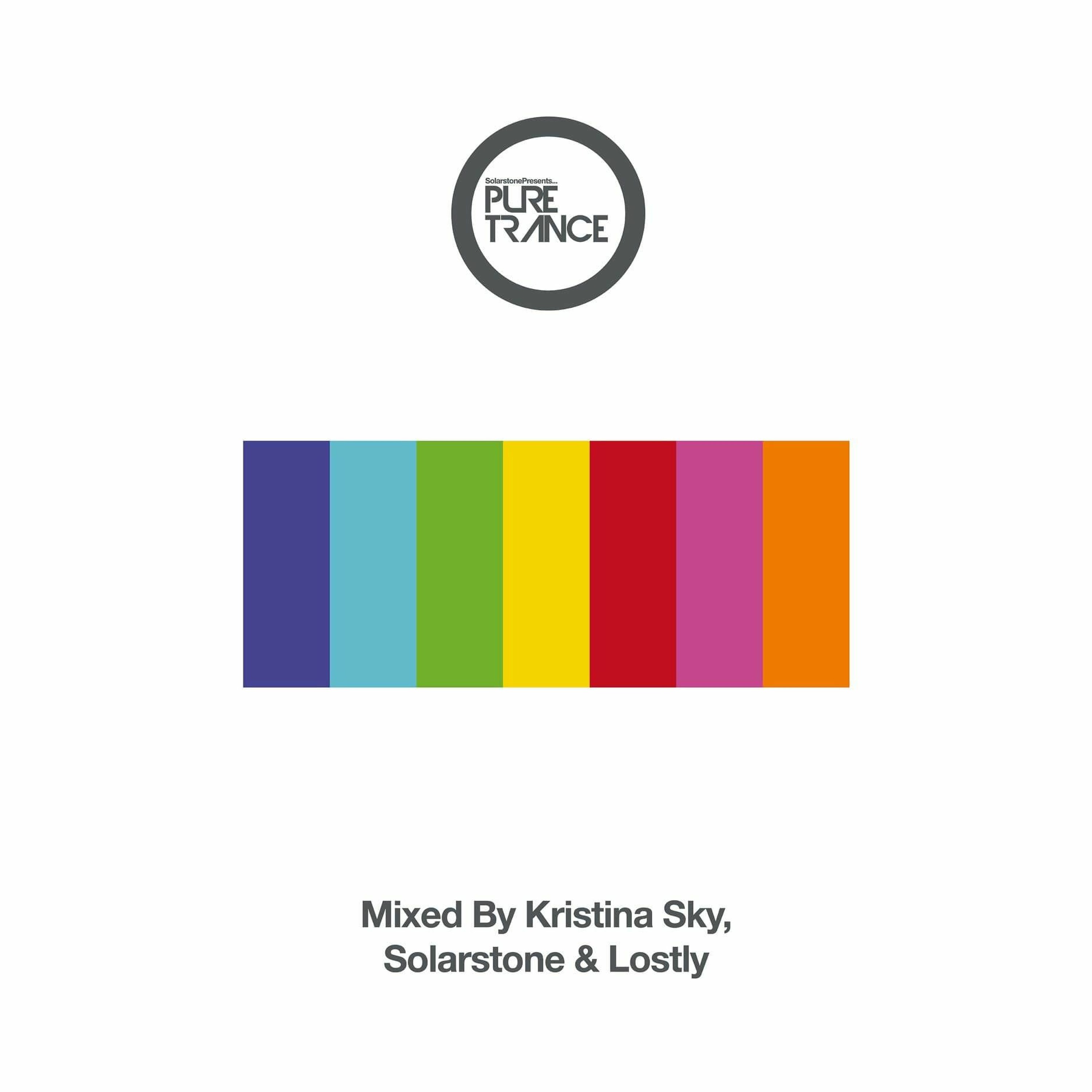 Liam Wilson - Remember Me (Allan Morrow Remix) Pure Trance 7 [Sample] episode artwork