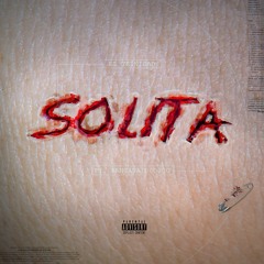 El Trinidad - Solita (ft. Santana1000000)