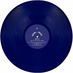 A1. Ghini-B — Streets Ain't Gonna Die For You