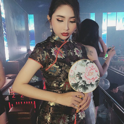 NST - Xe Cơm Hong Kong - Bảo Nhi ft Tuấn Tú