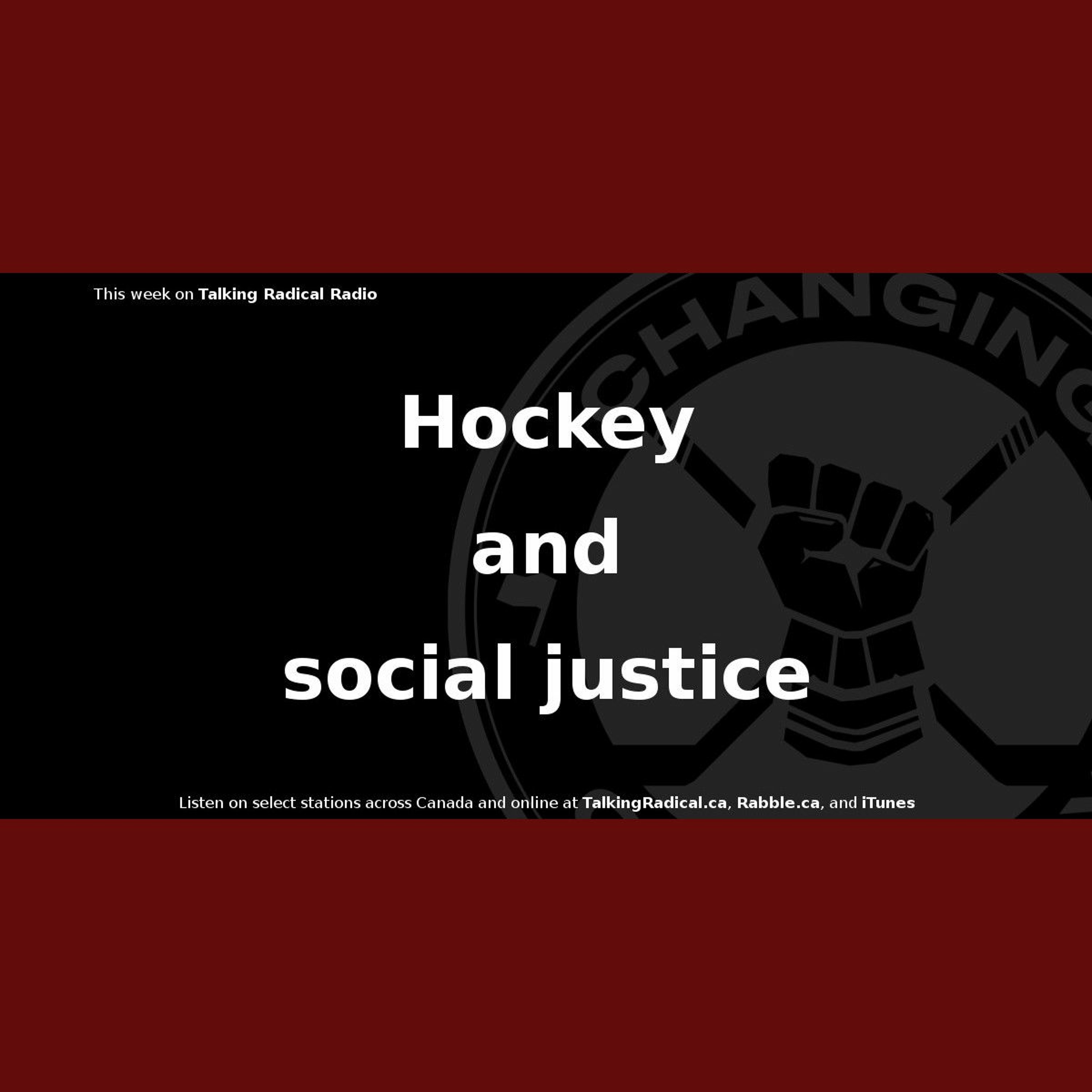 Talking Radical Radio