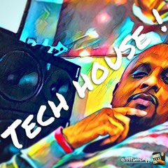 Tech house warming up !!