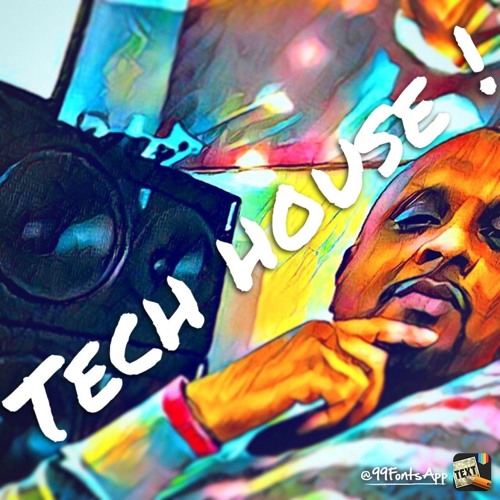 Tech house warming up !!