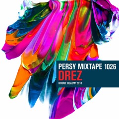 Persy Mixtape 1026